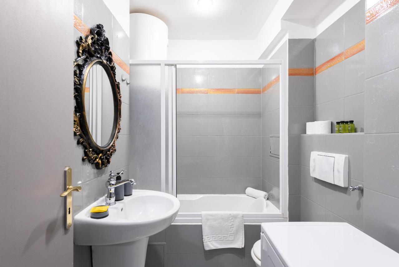 Crystal Apartmán Prague